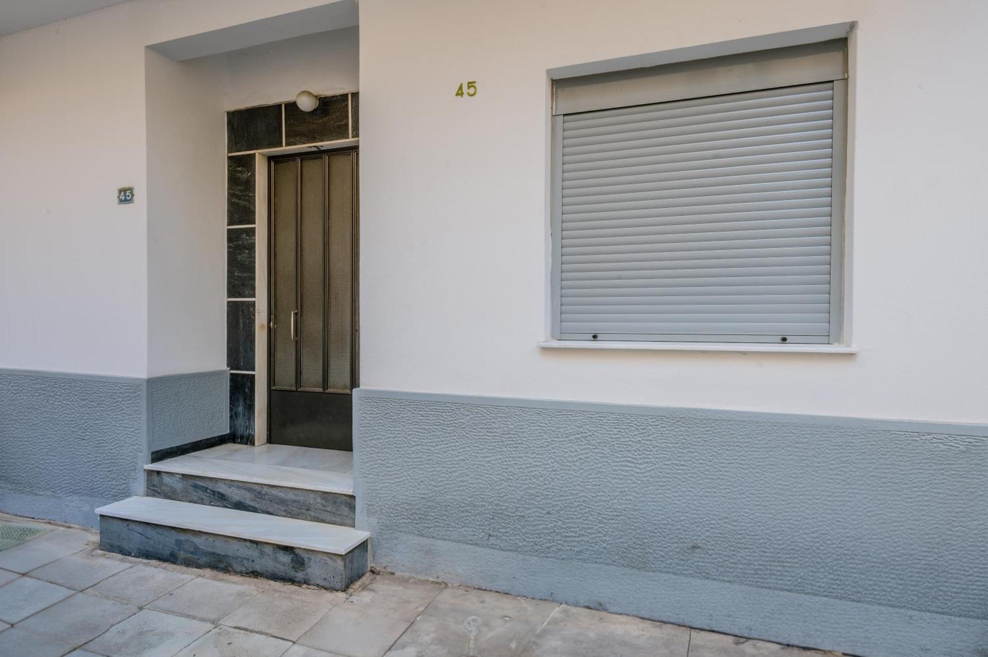 Place To Be Athens Apartment المظهر الخارجي الصورة